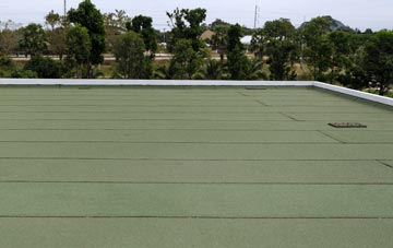 all Blackleach roofing types quoted for