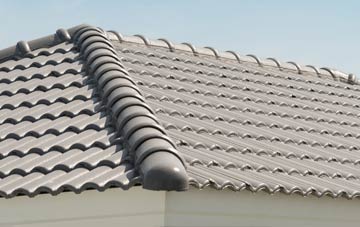 advantages of Blackleach clay roofing