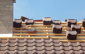 Blackleach clay roofing costs