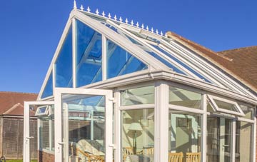 conservatory roof insulation costs Blackleach