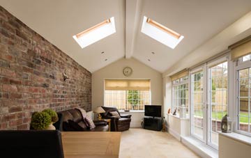 conservatory roof insulation Blackleach, Lancashire