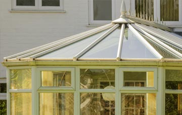 conservatory roof repair Blackleach, Lancashire
