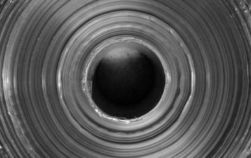 Blackleach edpm waterproofing