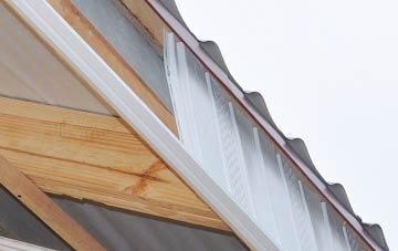 why Blackleach fascia repairs are essential