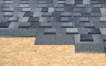 expert Blackleach asphalt roof companies