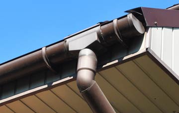 types of Blackleach fascias
