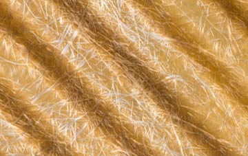 Blackleach fibreglass roof waterproofing