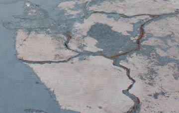 fibreglass roofing replacement Blackleach