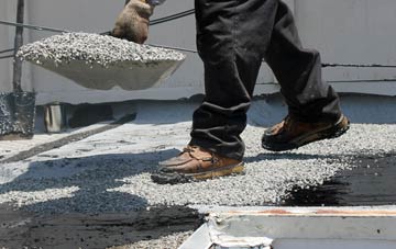 Blackleach flat roofing companies