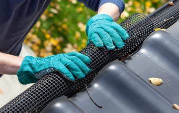 Blackleach gutter repair companies