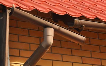 Blackleach gutter repair costs