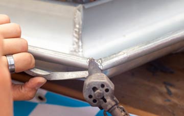 disadvantages of Blackleach lead roofing