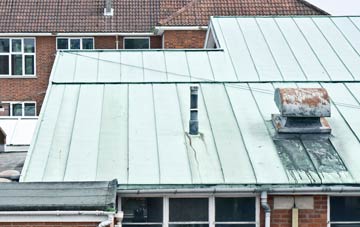 Blackleach lead roofing costs