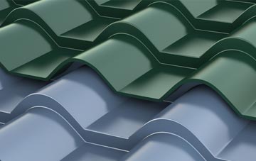 who should consider Blackleach plastic roofs