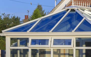professional Blackleach conservatory insulation