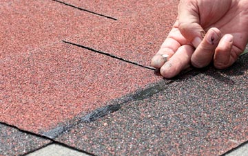 Blackleach asphalt roof repairs