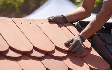 Blackleach roof tile contractors