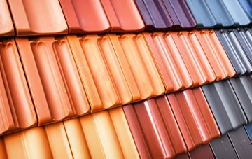 Blackleach roof tile costs