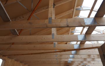 Blackleach roof truss costs