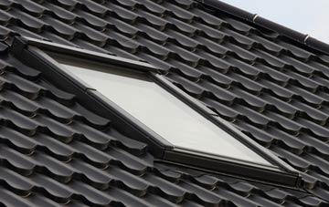 benefits of Blackleach roof windows