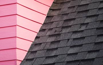 rubber roofing Blackleach, Lancashire