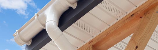 get Blackleach guttering quotes today