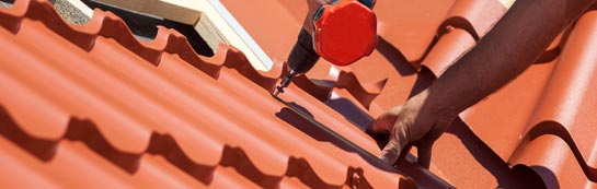 save on Blackleach roof installation costs
