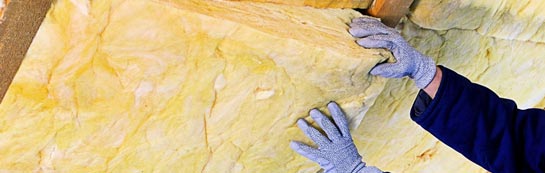 quotes for Blackleach roof insulation