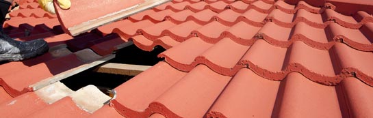 compare Blackleach roof repair quotes