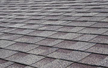Blackleach tiles for shallow pitch roofing