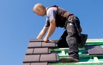 disadvantages of Blackleach slate roofing