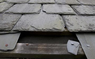 Blackleach slate roof repairs and maintenance