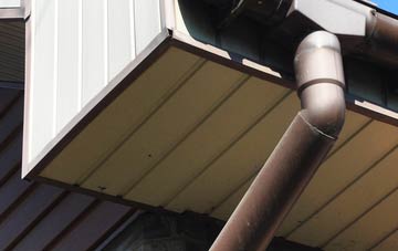 Blackleach soffit installation costs