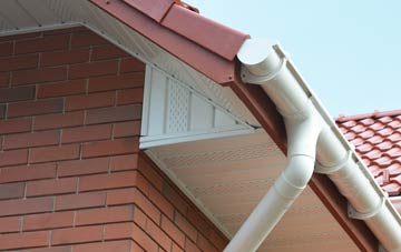 Blackleach soffit repair costs
