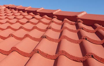 Blackleach tile and slate roof replacement