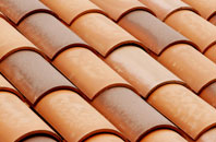 Blackleach clay roofing