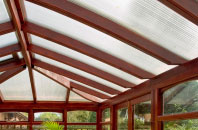 Blackleach conservatory roofing insulation