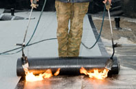 Blackleach flat roof sealing quote