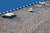 Blackleach flat roofing