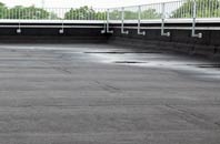 find rated Blackleach flat roofing companies