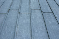 Blackleach lead roofing