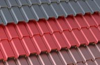 find rated Blackleach plastic roofing companies