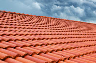 Blackleach roofing tiles