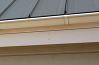 Blackleach soffit repair