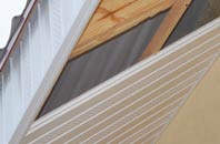 rated Blackleach soffit repair companies