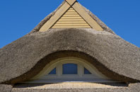 Blackleach thatch roofing